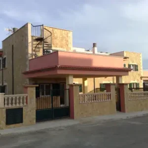 fachada mallorca A005