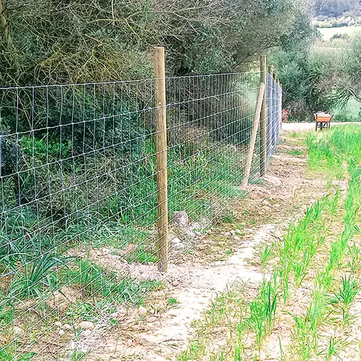 vallado mallorca C001