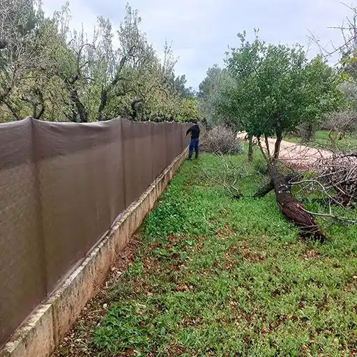 vallado mallorca C007