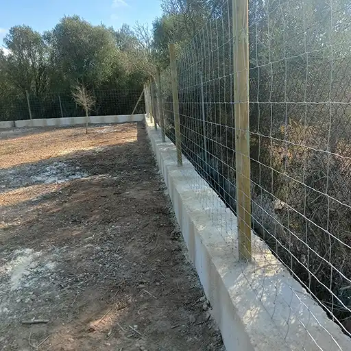 vallado mallorca C011