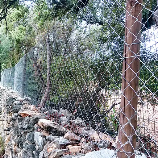 vallado mallorca C012
